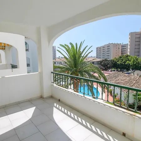 Apartment Erisa 28 By Ivi Real Estate Torremolinos