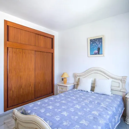 Erisa 28 By Ivi Real Estate Apartment Torremolinos