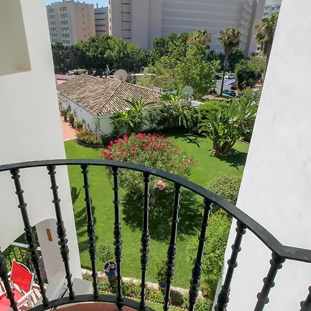 Apartment Erisa 28 By Ivi Real Estate Torremolinos