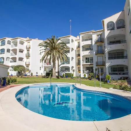 Erisa 28 By Ivi Real Estate Apartment Torremolinos