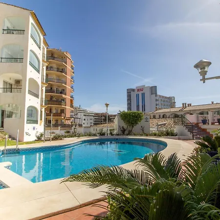 Apartment Erisa 28 By Ivi Real Estate Torremolinos