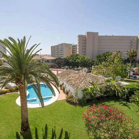 Erisa 28 By Ivi Real Estate Torremolinos